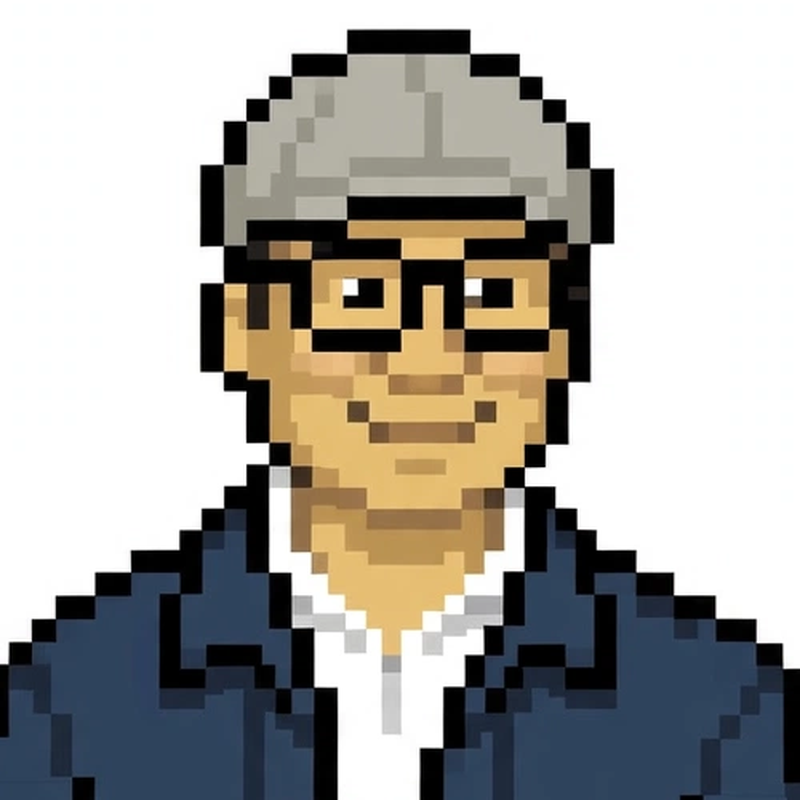 Founder avatar